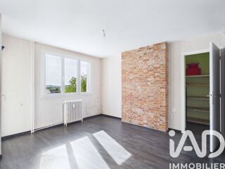  Appartement � vendre 3 pi�ces 53 m�