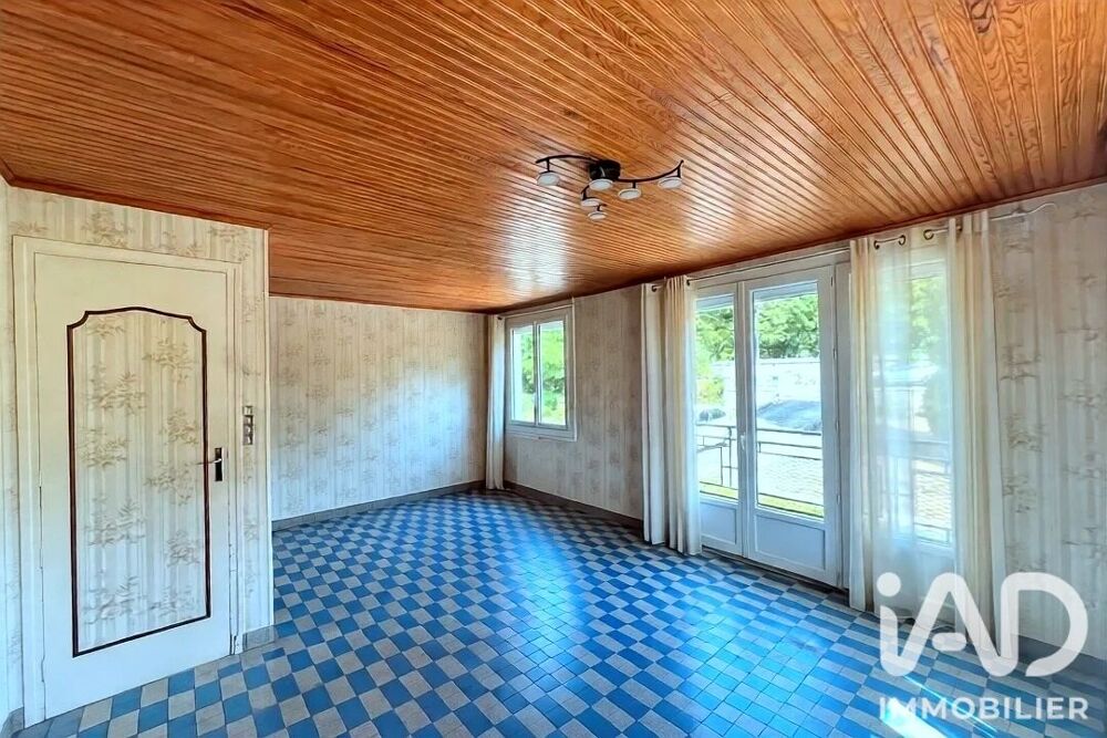 Vente Maison Vente Maison/villa 4 pièces Hautot-sur-seine