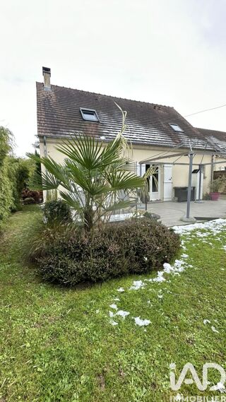  Maison � vendre 5 pi�ces 133 m�