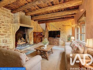  Maison � vendre 8 pi�ces 239 m�