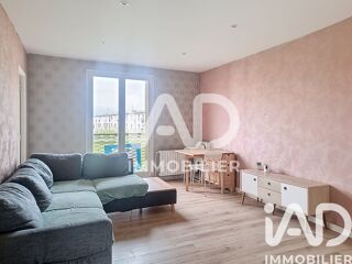  Appartement à louer 4 pièces 63 m²