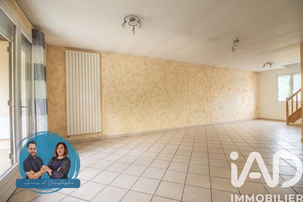Vente Maison Vente Maison/villa 5 pièces Nogent-le-roi
