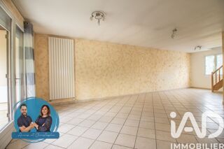  Maison à vendre 5 pièces 159 m²