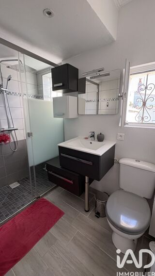  Maison à vendre 2 pièces 37 m²