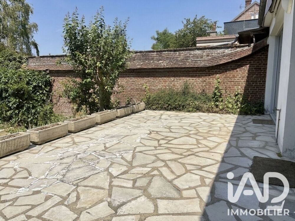 Vente Maison Vente Maison/villa 7 pièces Beauvais