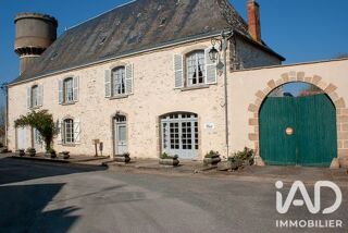  Maison à vendre 12 pièces 392 m²