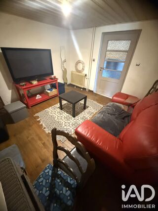  Maison à vendre 4 pièces 111 m²