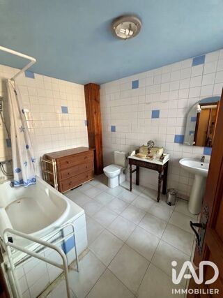  Maison à vendre 5 pièces 112 m²
