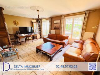  Maison à vendre 8 pièces 175 m²