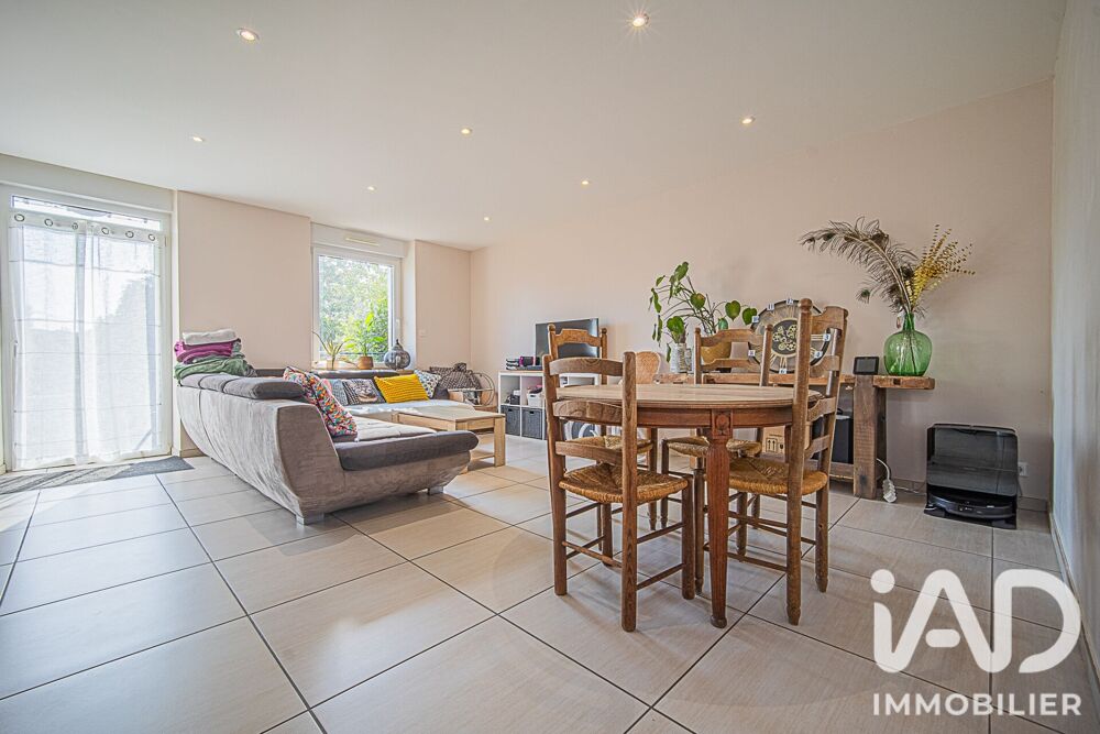 Vente Maison Vente Maison/villa 5 pièces Verdun