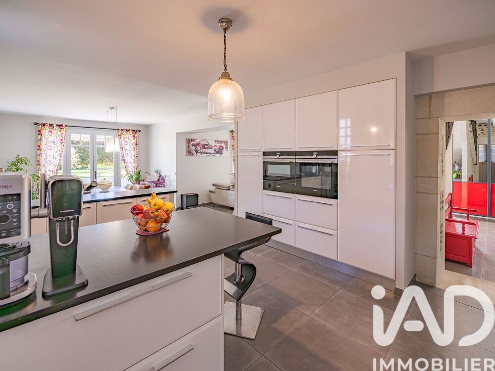 à vendre  Maison Denguin (64230)