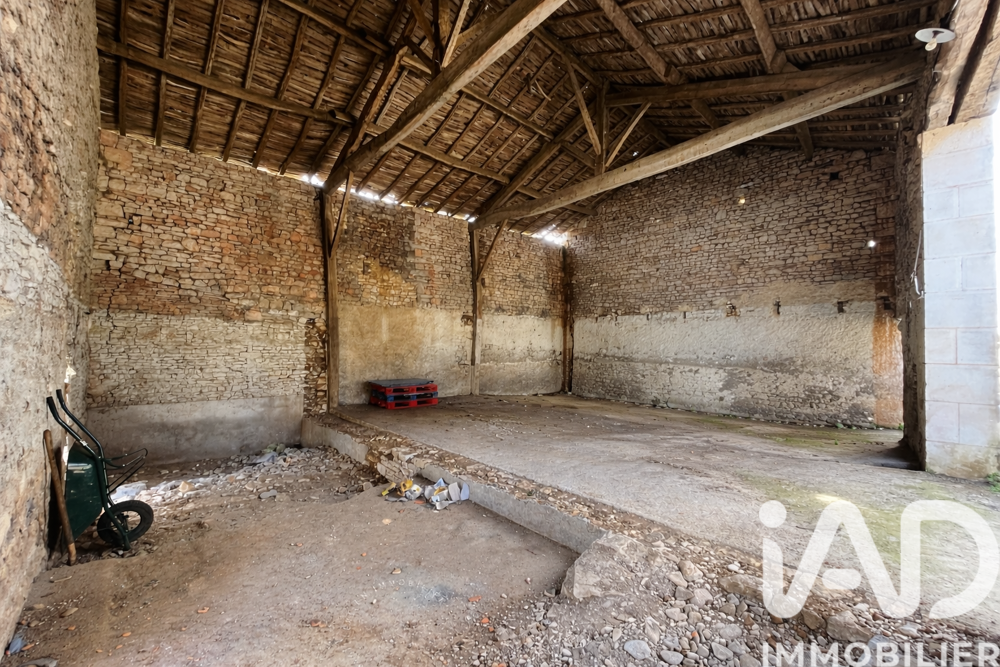 Vente Grange 1 pièce