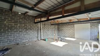 Vente Terrain Vente Terrain à bâtir 1 050 m&sup2; Penin