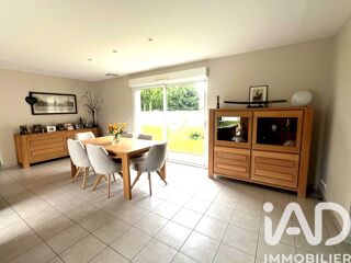  Maison à vendre 5 pièces 150 m²