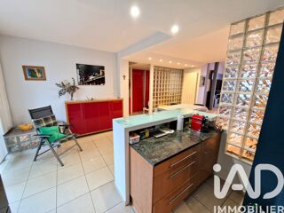  Maison à vendre 7 pièces 148 m²