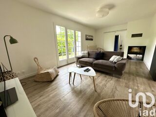  Maison à vendre 7 pièces 129 m²
