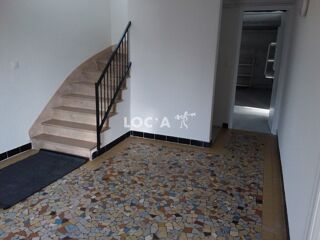  Maison à louer 4 pièces 92 m²