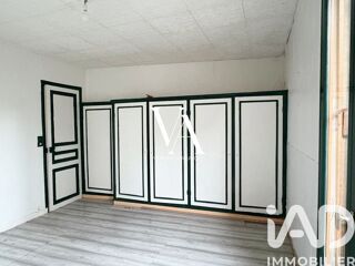  Maison à vendre 3 pièces 61 m²