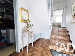  Maison à vendre 4 pièces 79 m²