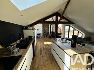  Appartement à vendre 5 pièces 132 m²