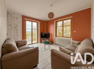  Maison à vendre 7 pièces 171 m²