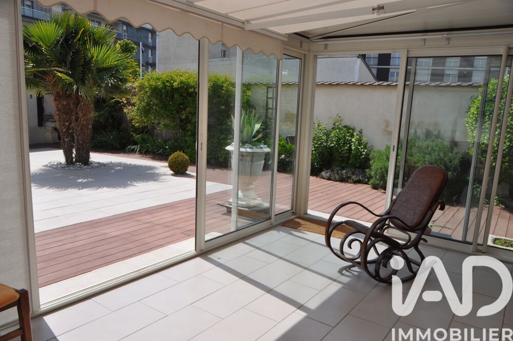 Vente Maison/villa 9 pièces