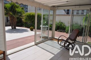  Maison à vendre 9 pièces 196 m²