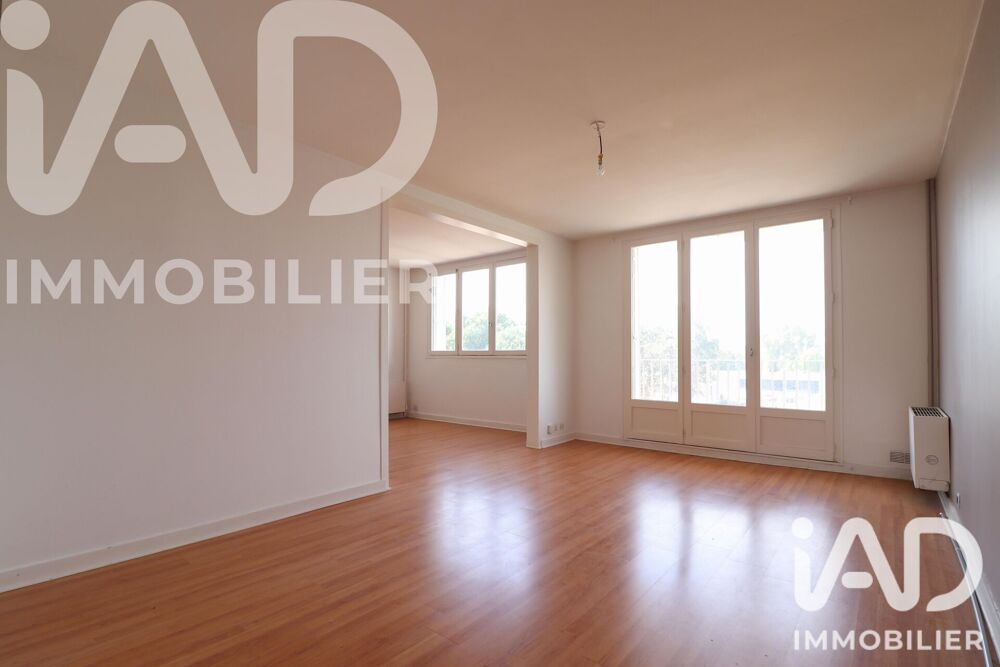 Vente Appartement Vente Appartement 5 pièces Panazol