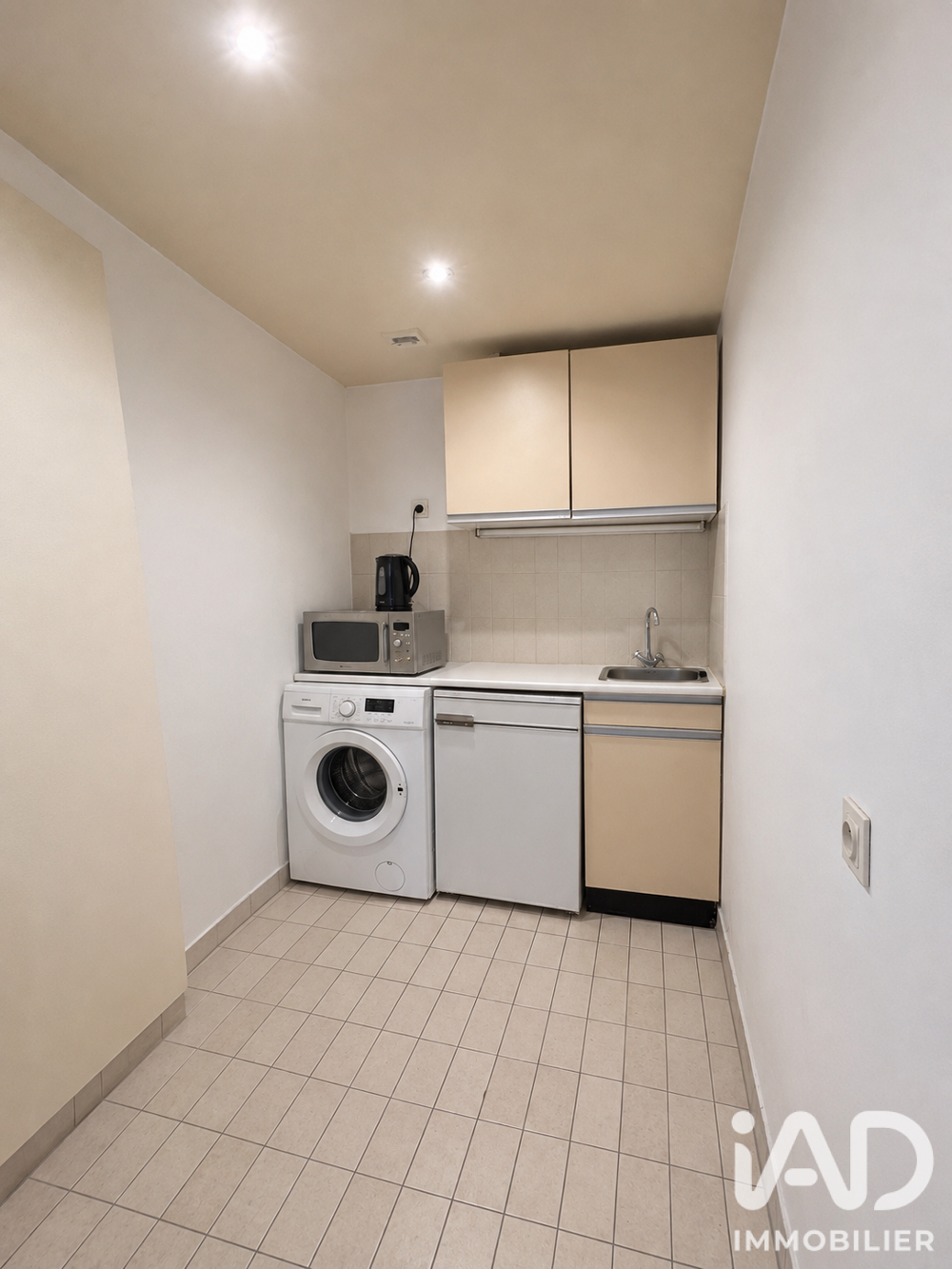 Vente Appartement Vente Appartement 1 pièce Neuilly-sur-seine
