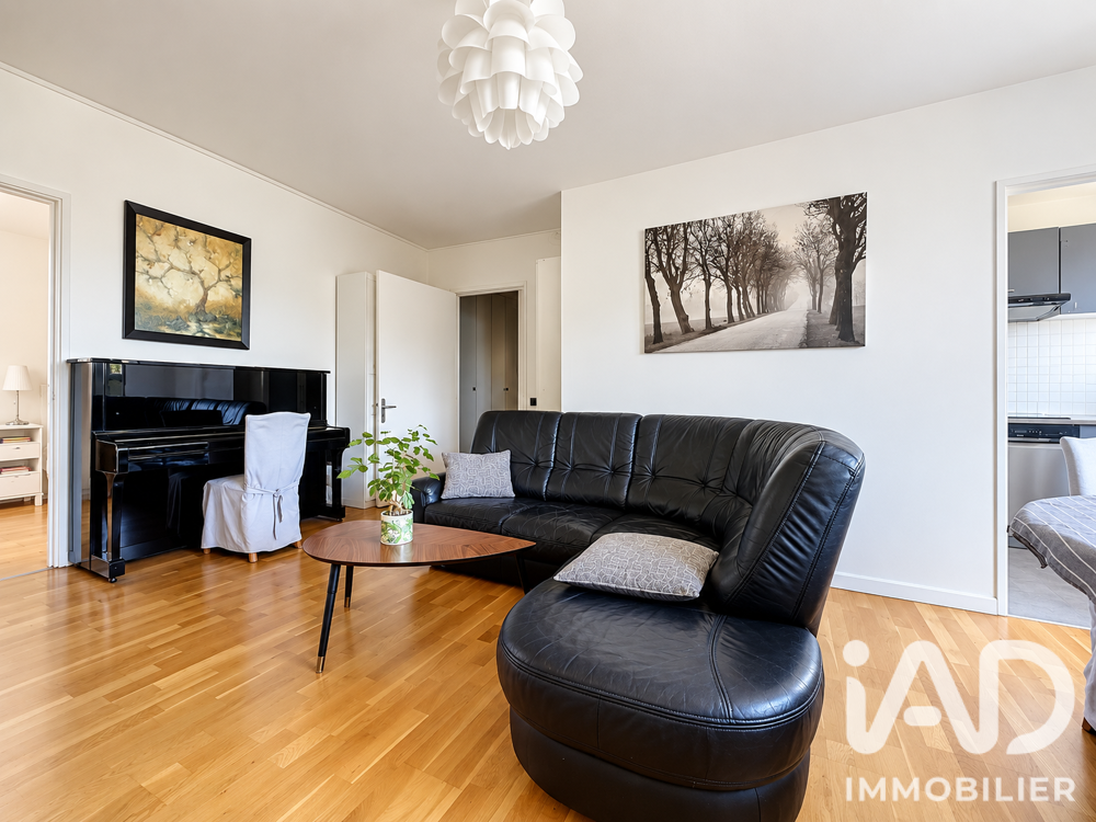 Vente Appartement Vente Appartement 4 pièces Lille
