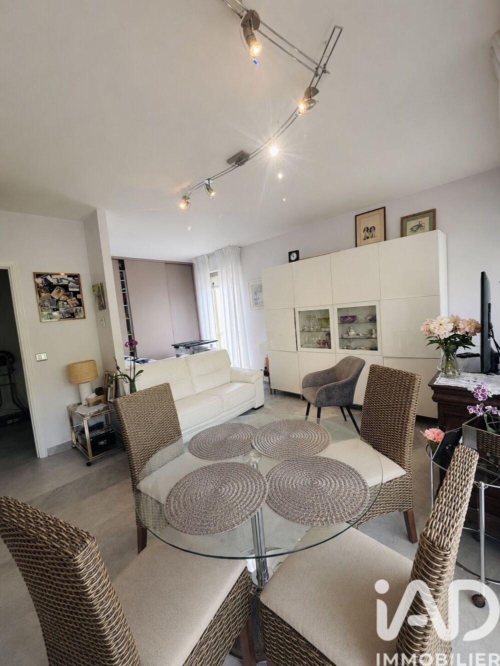 Vente Appartement Vente Appartement 1 pièce Antibes