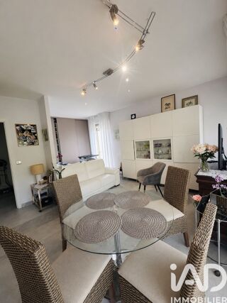 Vente Appartement Vente Appartement 1 pièce Antibes