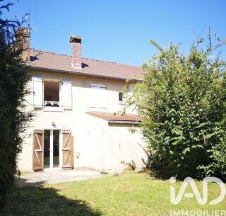  Maison � vendre 3 pi�ces 61 m�
