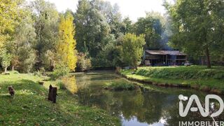  Terrain à vendre 5390 m²