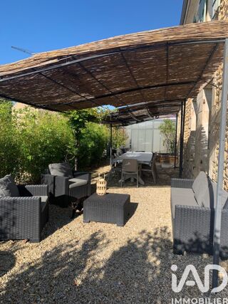  Maison à vendre 15 + pièces 600 m²