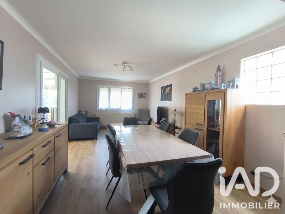Vente Maison/villa 5 pièces