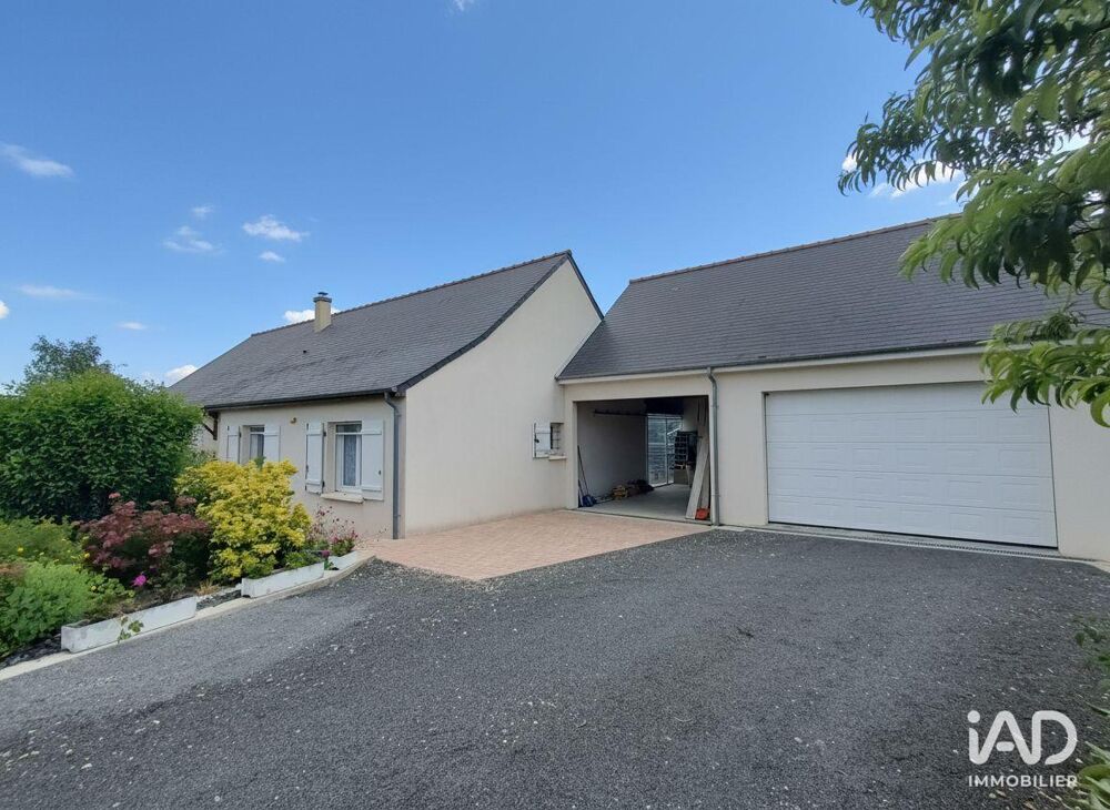 Vente Maison/villa 5 pièces