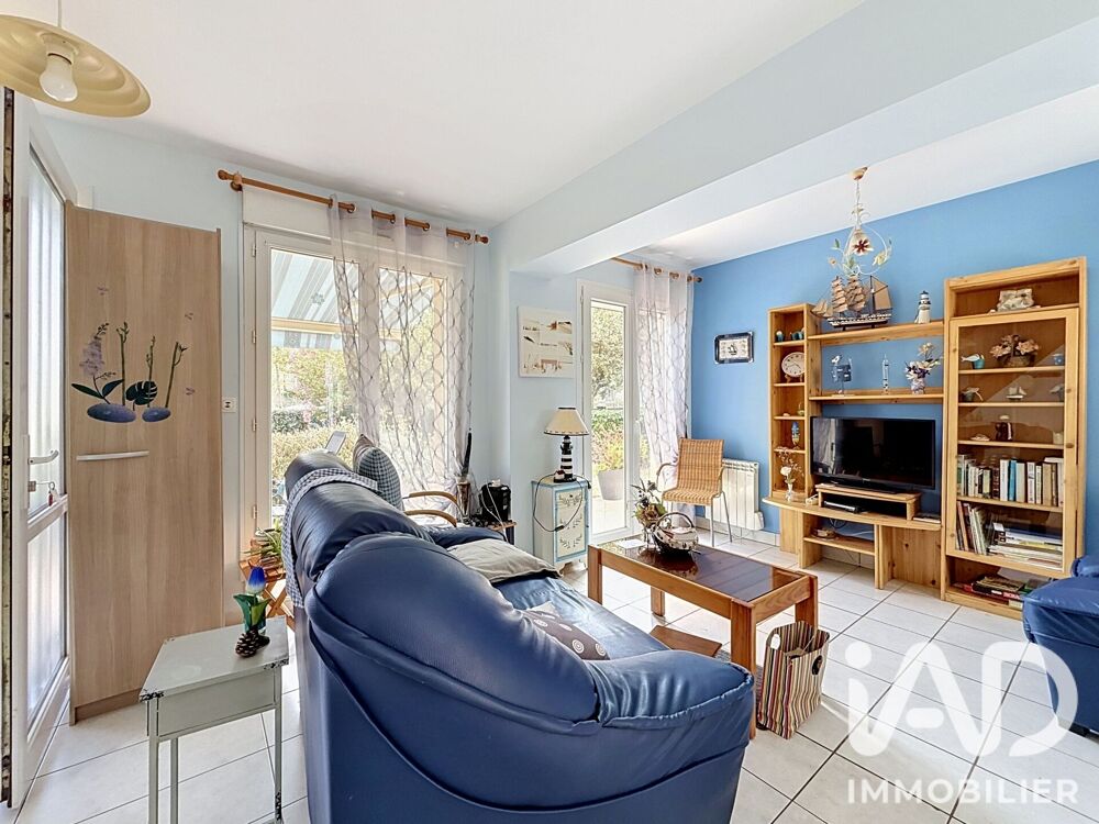 Vente Maison Vente Maison/villa 5 pièces Quiberon