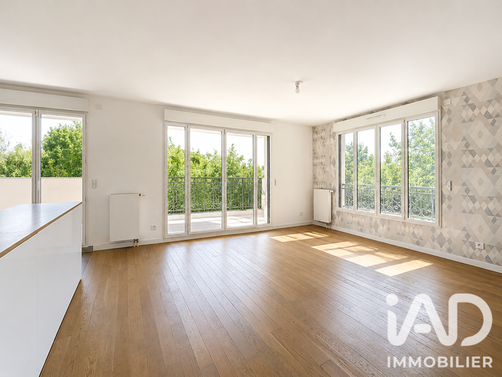 à vendre  Appartement Clamart (92140)