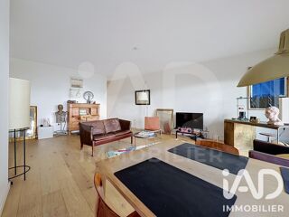  Appartement à vendre 4 pièces 110 m²