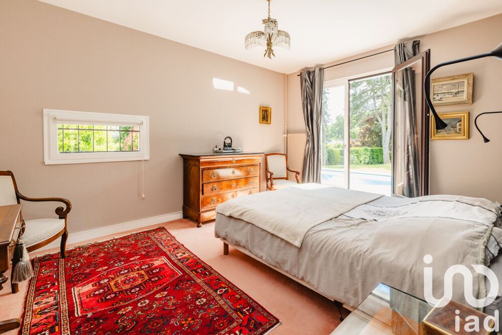 à vendre  Maison Cesson-Sévigné (35510)