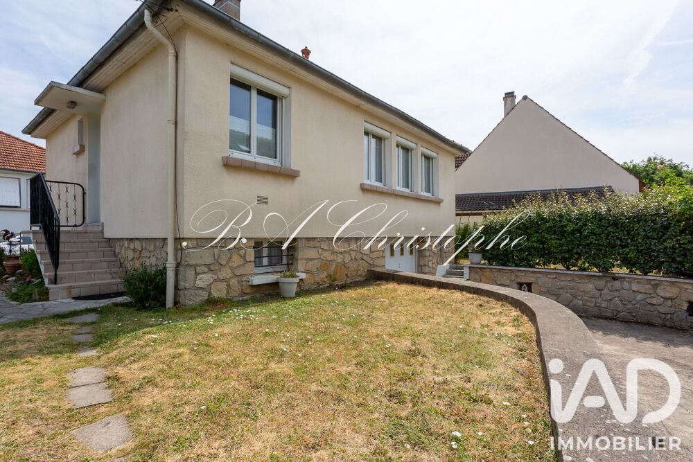 Vente Maison/villa 3 pièces