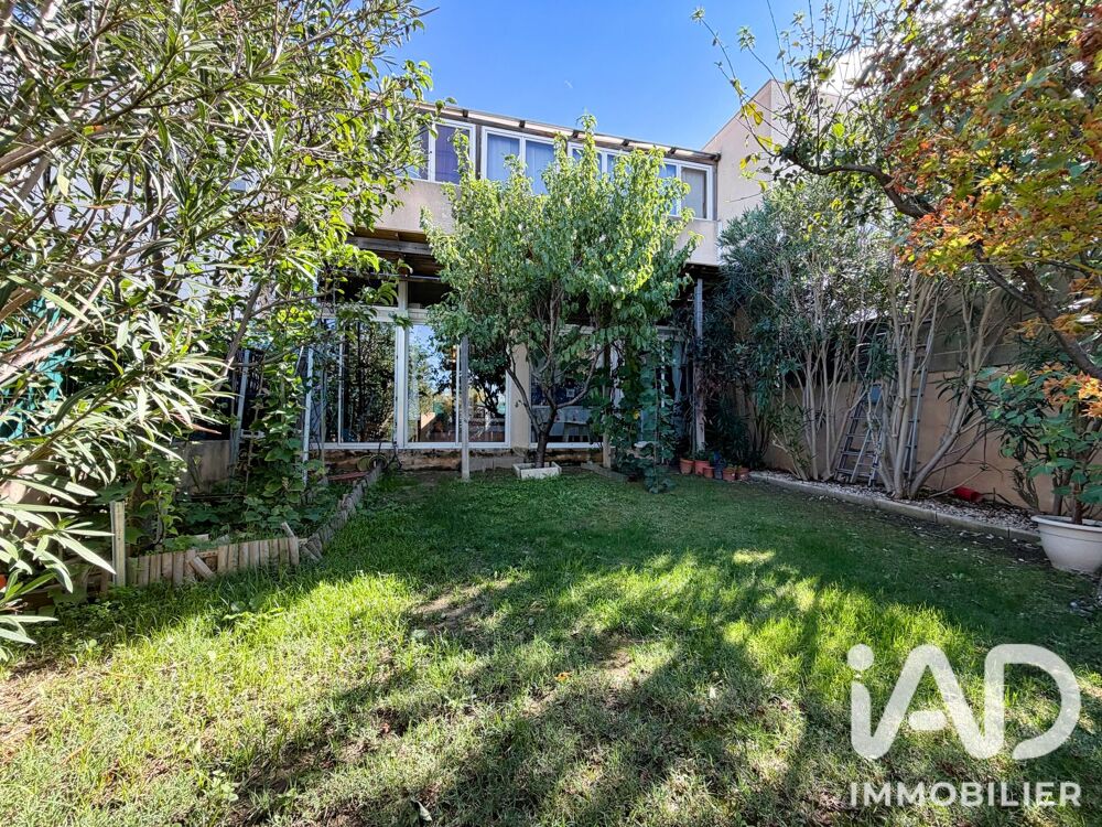 Vente Maison Vente Maison/villa 5 pièces Perpignan