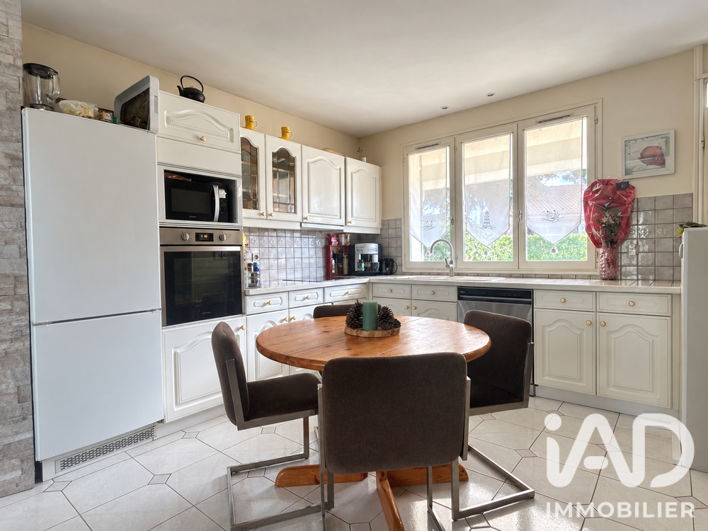 Vente Maison Vente Maison/villa 4 pièces Osny