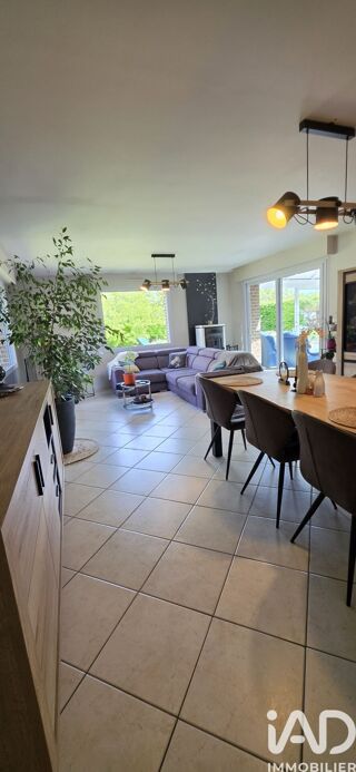  Maison � vendre 3 pi�ces 125 m�