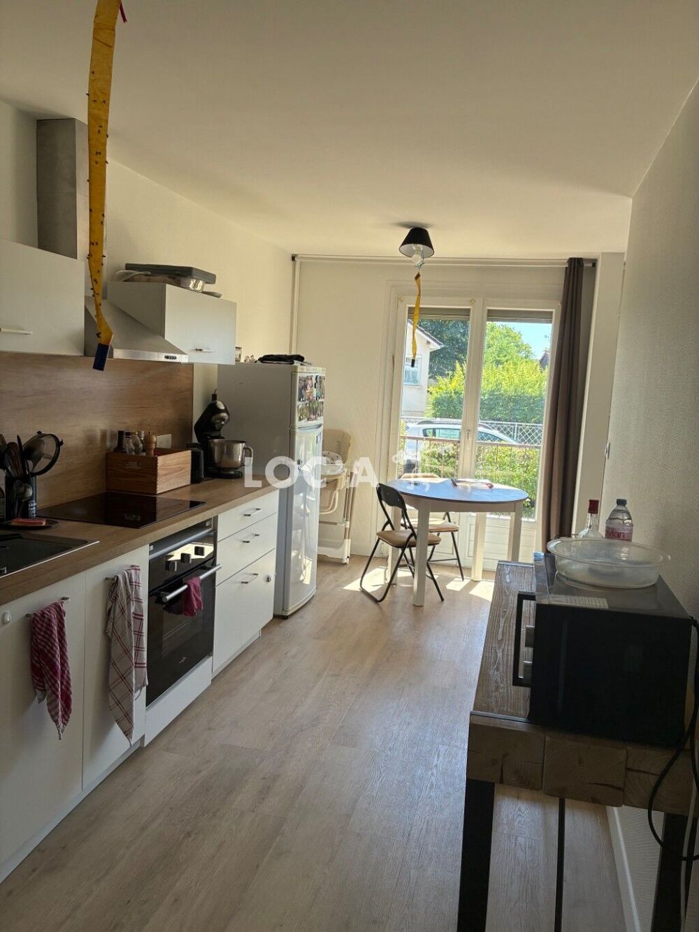 Appartement F3 - Nuits Saint Georges
