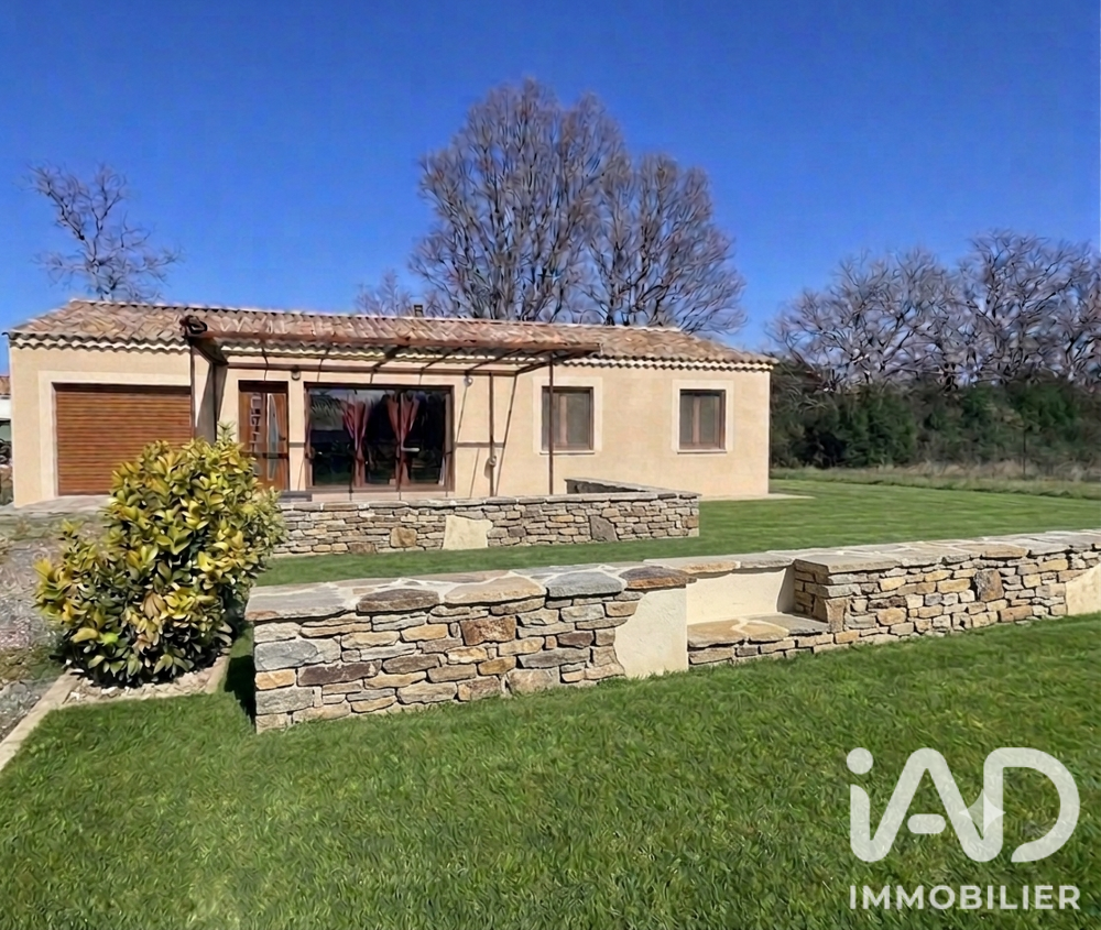 Vente Maison/villa 5 pièces