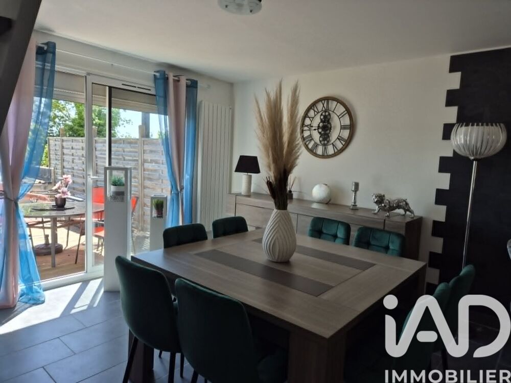 Vente Maison Vente Maison/villa 5 pièces Sainte adresse