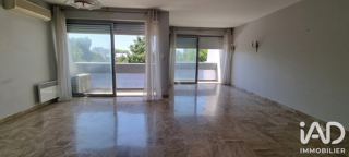  Appartement à vendre 4 pièces 104 m²