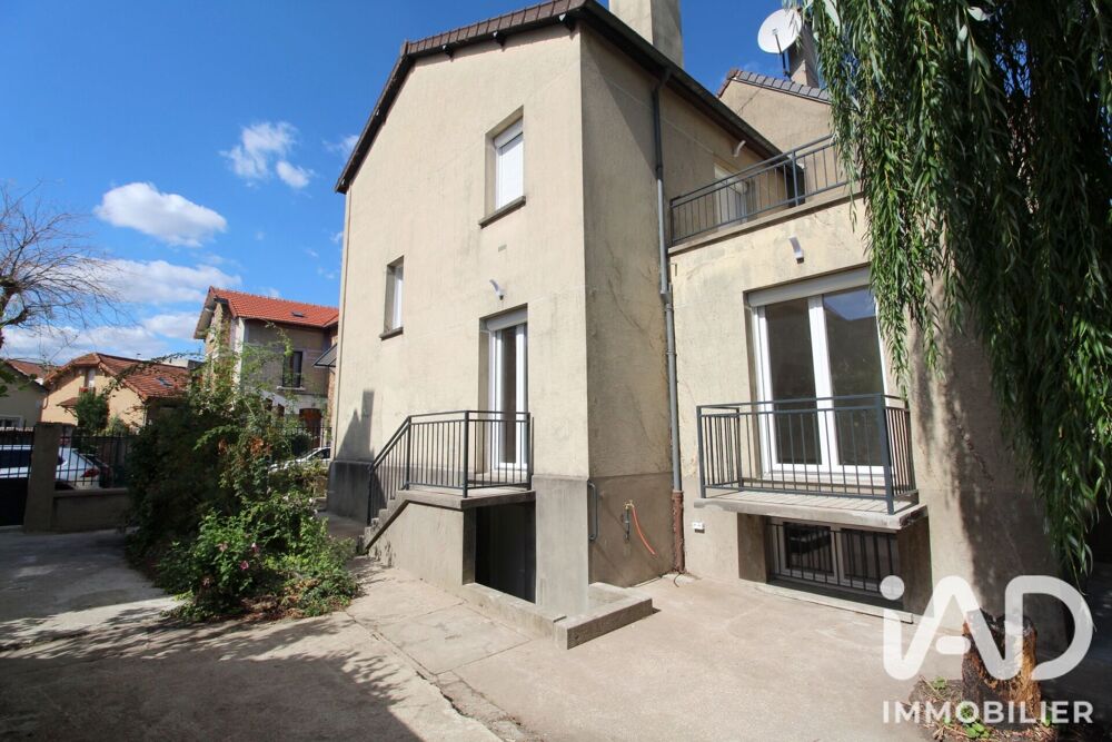 Vente Maison Vente Maison/villa 6 pièces Vitry-sur-seine